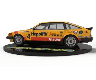 1:32 Rover SD1 Soper BTTC 1983 #4 HD
