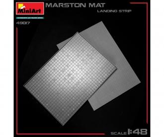 1:48 Marston Mat Landing Strip