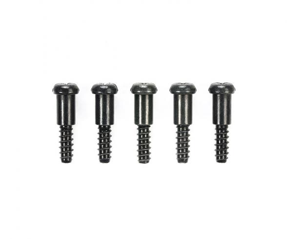 3x14 mm Step Screw, spare part for TT-01 TA-01