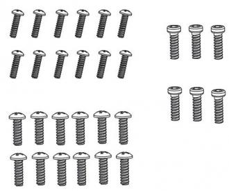 FY8 Screw Set