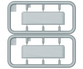 1:35 GAZ-03-30 Krankenwagen (2Achs)