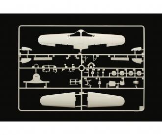 1:48 Macchi MC 200 Serie VII