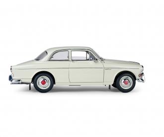 iXO Volvo 122S 1:8 Die-Cast Model Kit