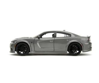 Fast & Furious 2021 Dodge Charger 1:24