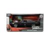 Fast & Furious 1970 Dodge Charger 1:24