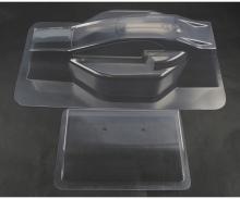 DF-03 Body with Wing, RC bodyshell set