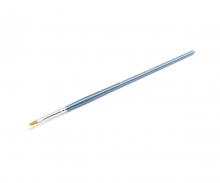 Italeri Flat Brush 3 Synthetic Hobby Brush
