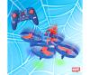 Marvel RC Spider-Man Drone 17 cm