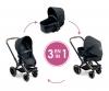 Corolle Cybex-3in1 Pram