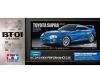 1:10 Toyota Supra (JZA80), RC assembly kit, BT-01