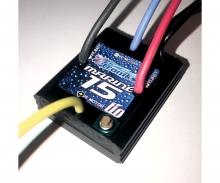tio Marine 15, speed controller, brushed 6-12V
