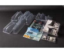 F2012 Body