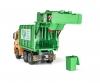 1:20 MB Arocs Garbage Truck 100% RTR