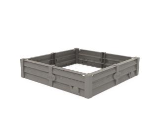 Smoby Life Bac Square Garden