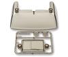 Lunch Box E Parts Spare Set for Model Kit
