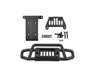 Virus-Ex Front Bumper Set, spare part