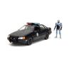 RoboCop 1986 Ford Tarus 1:24
