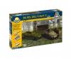 Italeri Sd.Kfz.251/1 Ausf. C 1:72 Fast Assm. Kit
