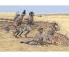 1:35 Italian Infantry El Alamein 1942