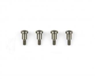 M-05 Low Friction King Pin, chassis hardware