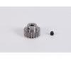 Pinion Gear 21T, RC drivetrain accessory