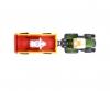 ABC Fendti Animal Trailer Tractor with Sound
