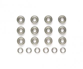 M-05 Ball Bearing Set (18)