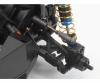 1:10 XV-02 PRO, RC chassis kit, shaft-driven 4WD