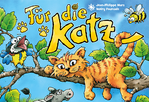 Für die Katz_1