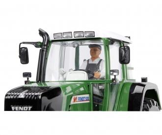 1:14 Fendt 100% RTR 2.4G Singlereif.