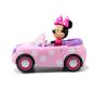 Jada Disney Rc Minnie Roadster