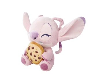 Disney Angel Cookie Plush, 25 cm