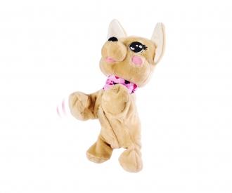 Baby simba toy on sale