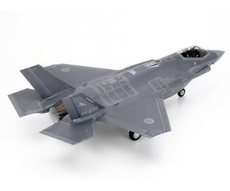 1:48 US F-35A Lightning II