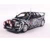 1:18 Subaru Impreza S5 WRC99 #38