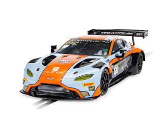 1:32 A-M GT3 Vantage Bathurst25 Gulf Ed.