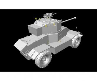 1:35 Brit. AEC Mk.III Armoured Car