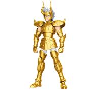 Blokees Saint Seiya Capricorn Shura