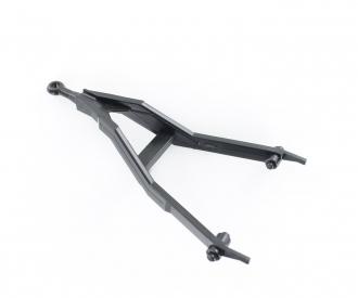 1:14 Towing bar Low loader, model accessory