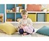 Cor. MPP 30cm Turbulette - Peluche