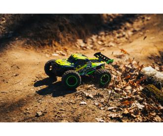 1:10 XS Tekuro, RC car, 4WD 100% RTR
