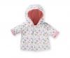 Cor.MGP 14"Reversible RainCoat-WEIP