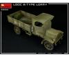 1:35 WWI Bri.  Camion Mil. type B