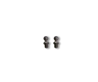 4mm Shift Ball Connector M3, model spare part