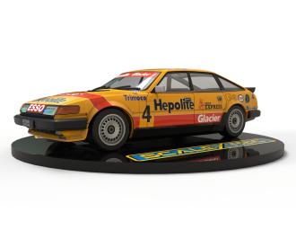1:32 Rover SD1 Soper BTTC 1983 #4 HD