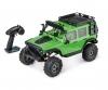 1:8 Adventure Crawler Pro RTR neon grün