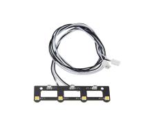 1:14 Scania 770s LED Board, model accessory