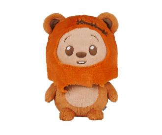 Star Wars Huggables Ewok Wicket, 35cm