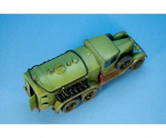 1:35 BZ-38 Refueller Mod. 1939