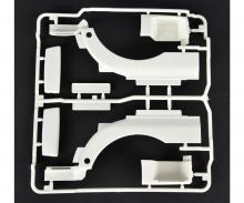 K-Parts Wheel House MAN TGX model spare parts